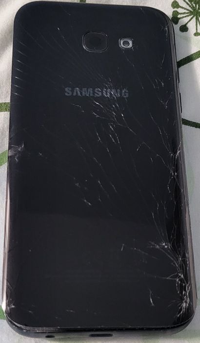 Samsung Galaxy A5 2017 за части