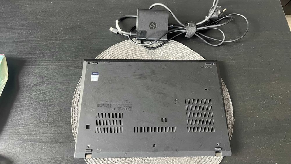 Laptop Lenovo Thinkpad T480