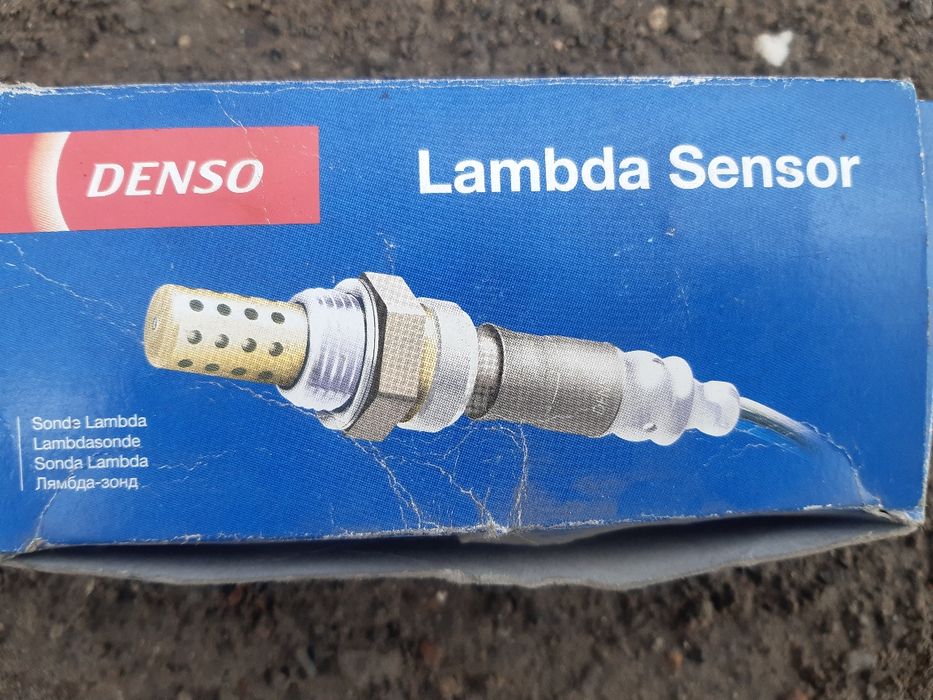 Продам лямдозонд Карина Е