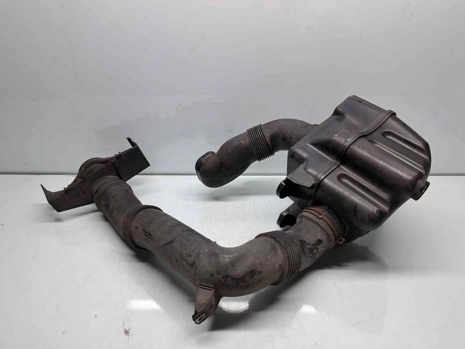 Carcasa filtru aer Volkswagen Caddy 3 (2KA, 2KH) [Fabr 2004-2010] 1TD1