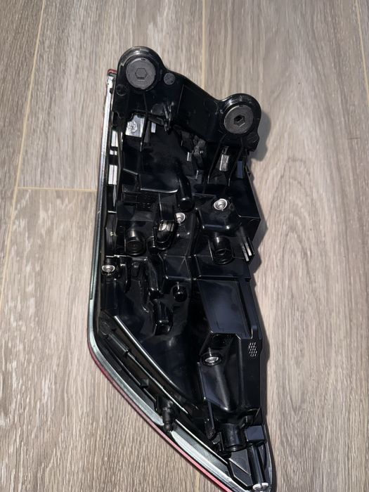 Vand Stop pentru Audi A4 B9