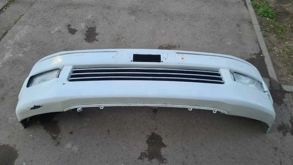 бампер передний хайс hiace h200