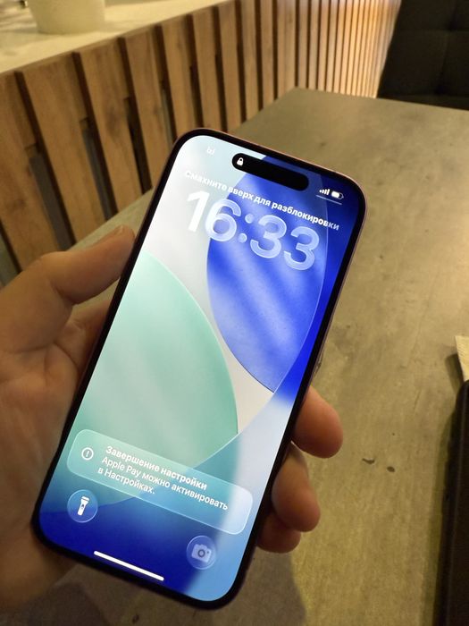 Iphone 16 128Gb + apple watch series 8