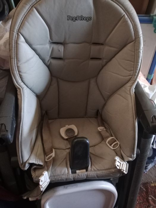 Детский стульчик