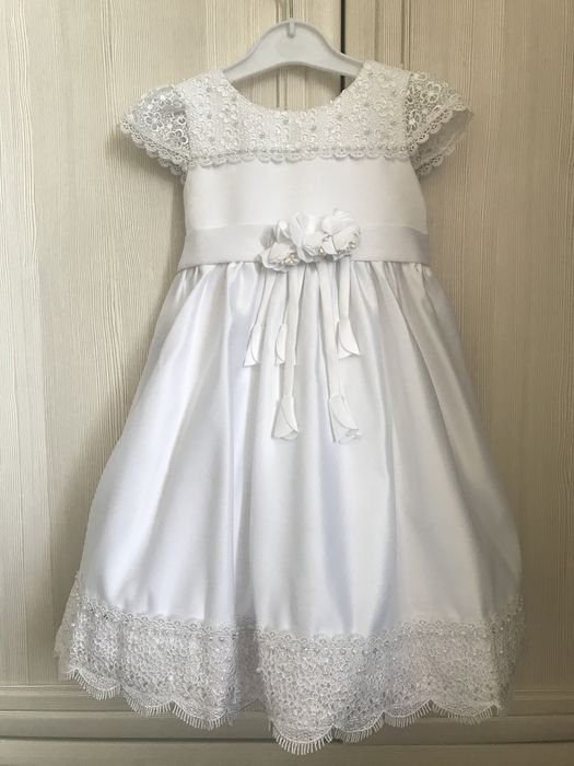 Нарядное платье на утренник