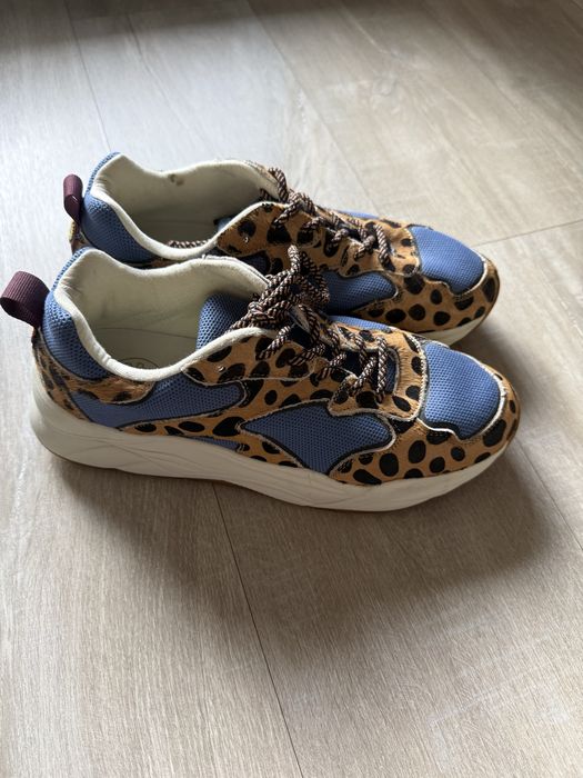 Сникърси Scotch and Soda 38 номер