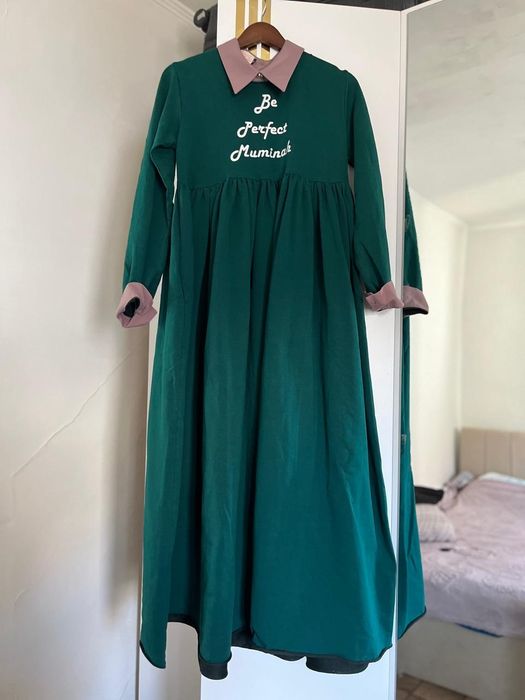 Продаю платье все по 5000 тенге