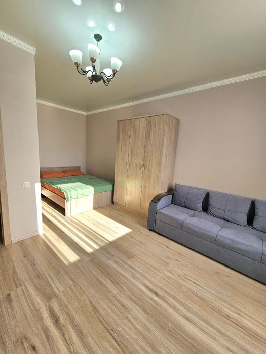 Квартира однокомнатная