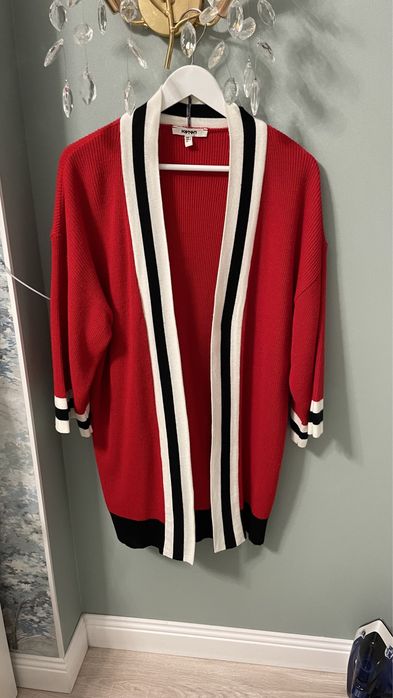 Сапоги, куртки, плащ