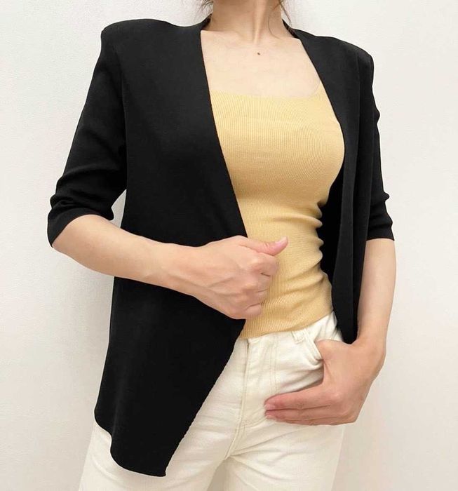 Накидка от Sarar