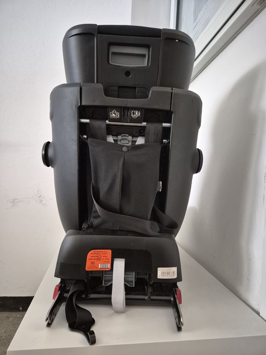 Vand scaun auto Britax Romer Advansafix 4 R   9-36 kg / 9luni -12 ani