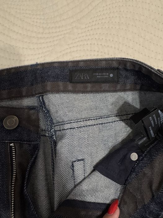 Дънки Zara, Stradivarius