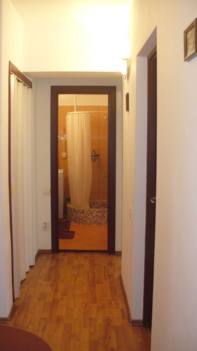 Proprietar,vand apartament 2 camere, decomandat,confort I,in Brasov,str. Pârâului