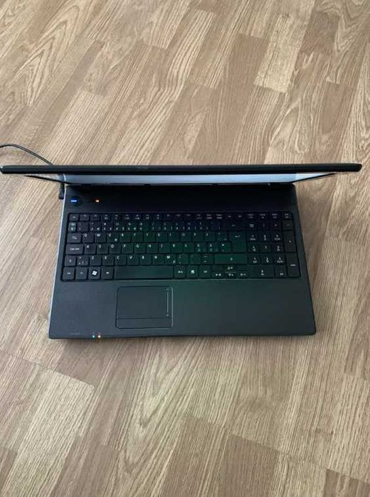 Laptop office Aspire