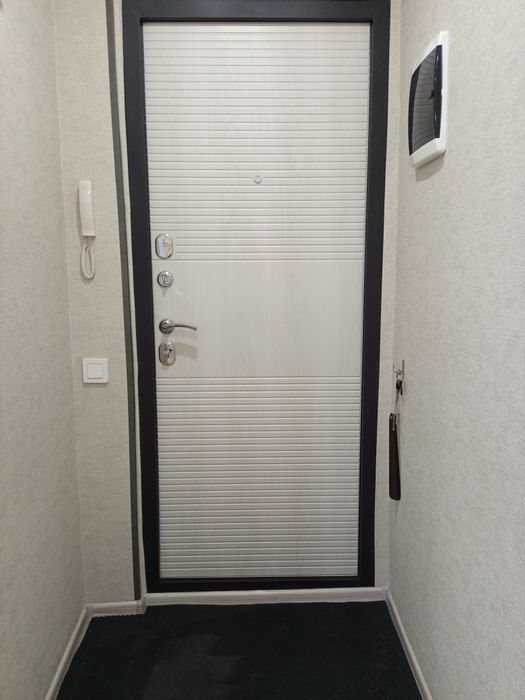 Продам квартиру 2 х комнатную