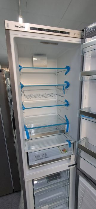 Frigider Siemens 337l A+++ import Germania Garanție TG36