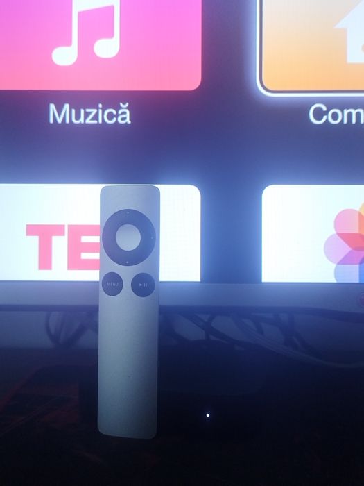 Apple TV - 3th generation