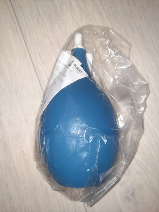 Спринцовка Украина медицина