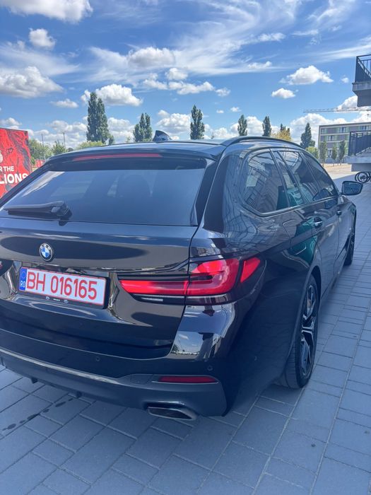 Bmw g31 530 mpachet