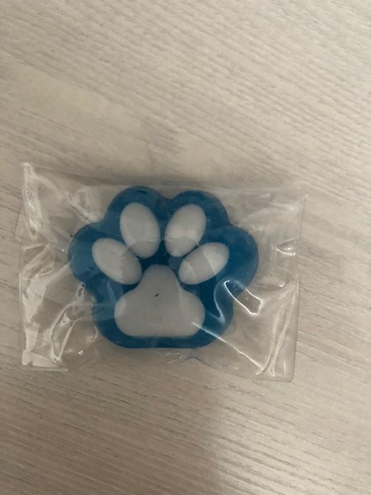 Продам лапки антистресс