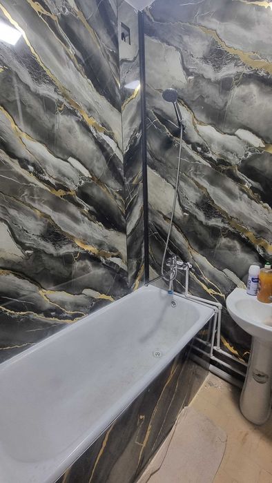 Продаётся 2х комн квартира на 2 этаже Ор-р 6 микрорайон Лавита