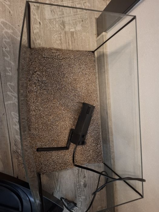 Vand acvariu Diversa 25L