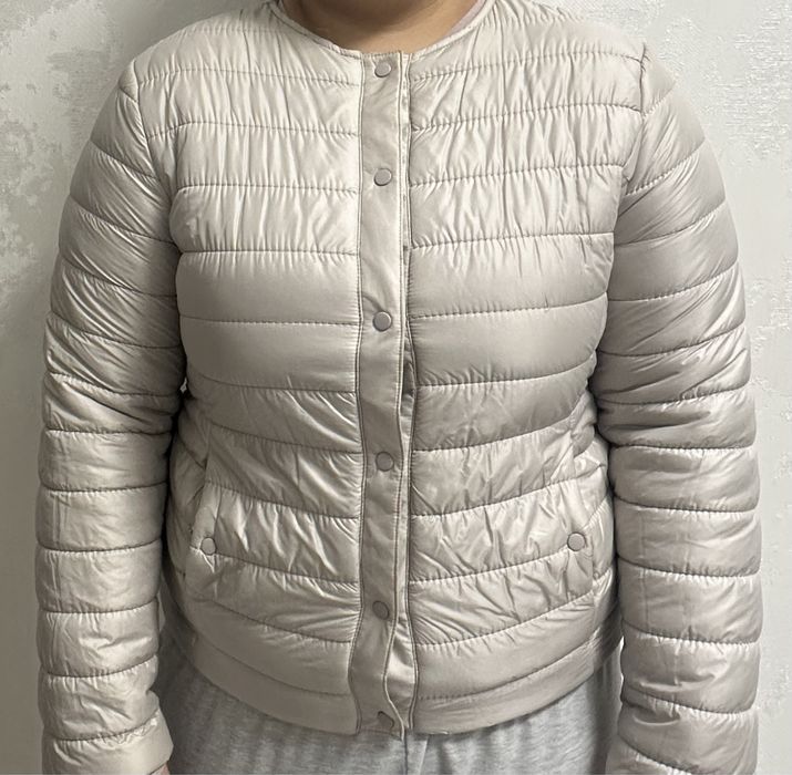 Куртка осень/весна