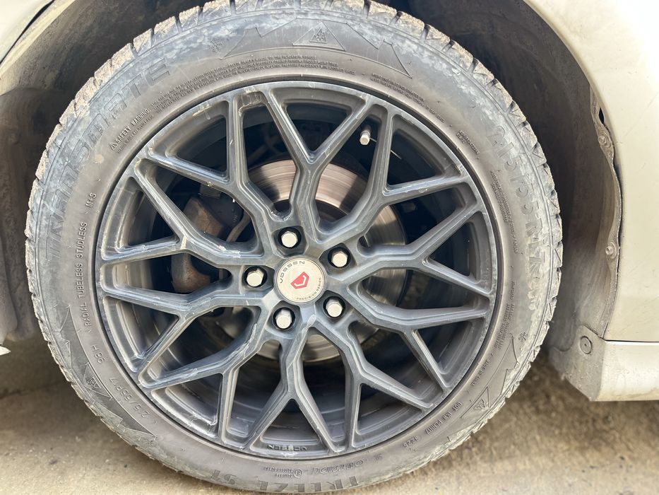 Продается диск 17