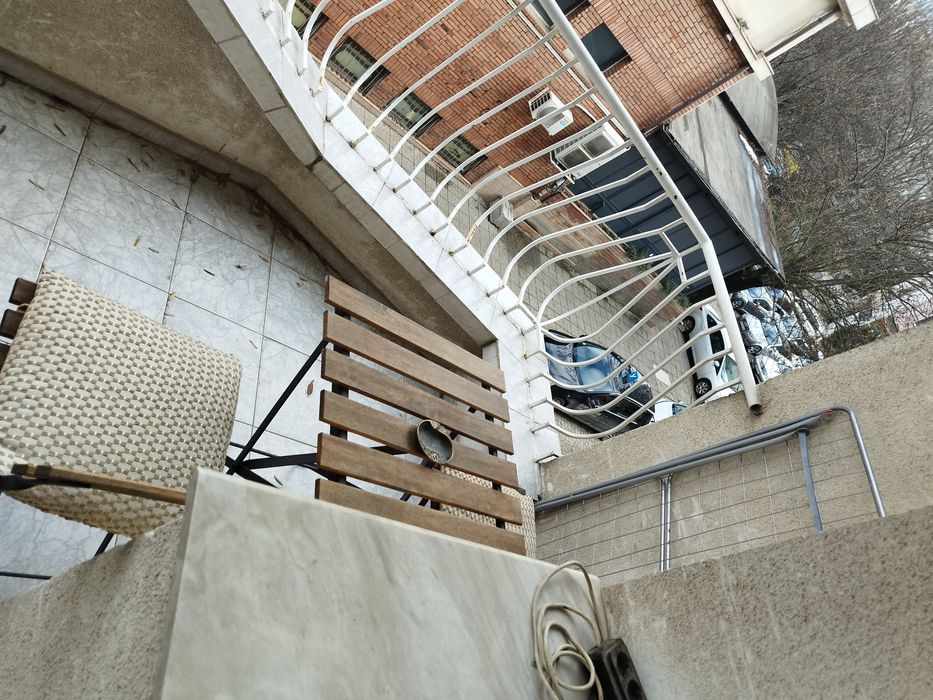 Апартамент под наем 2-стаен Банишора до метростанция