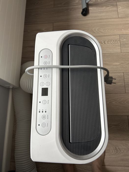 Кондиционер мобильный