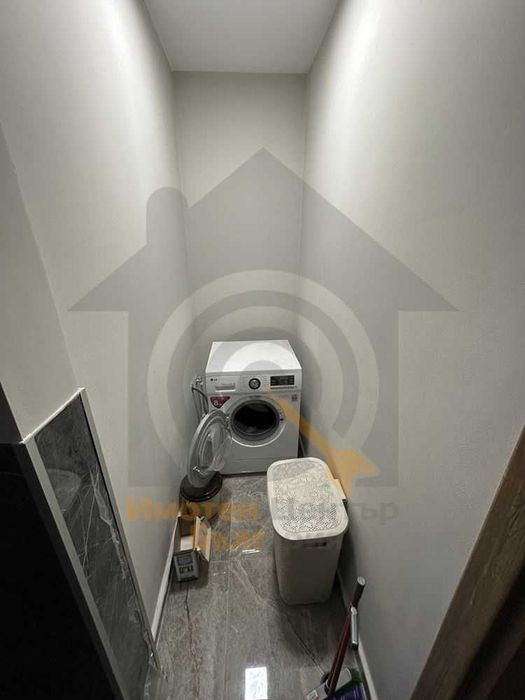 Продава се Тристаен апартамент в София, Малинова долина - 87 кв.м за 2345 €/кв.м - Снимка #6