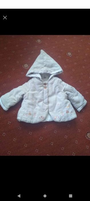 Geci și combinezoane