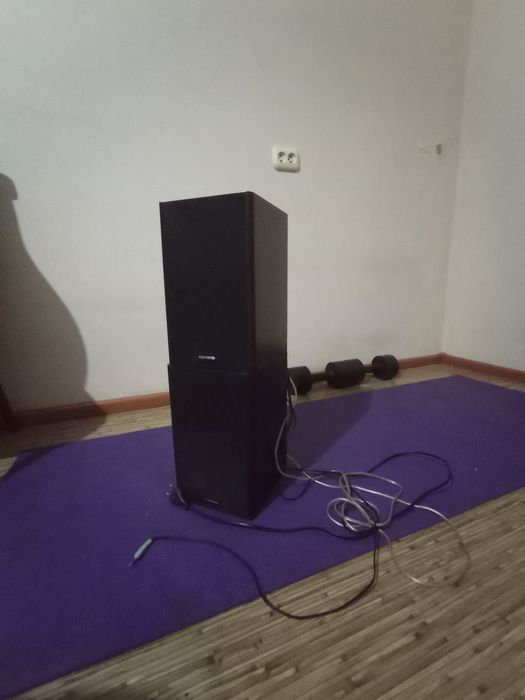 Microlab solo 2  - отличные колонки