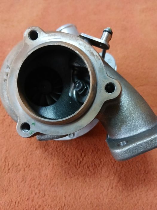 Turbina Perkins GT25S