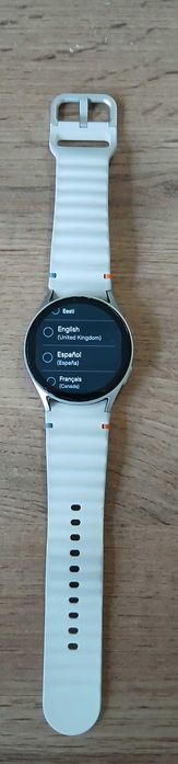 Samsung Galaxy Watch 7 LTE в ГАРАНЦИЯ