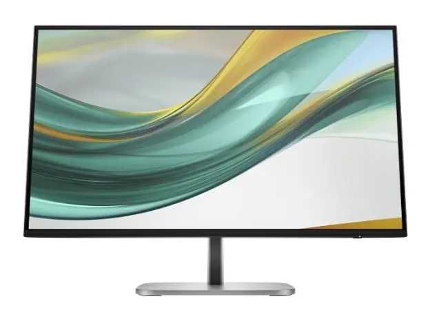 Monitor IPS LED HP S5 Pro 27" 527pf, Full HD, 120 Hz, 5 ms, nou sigilat