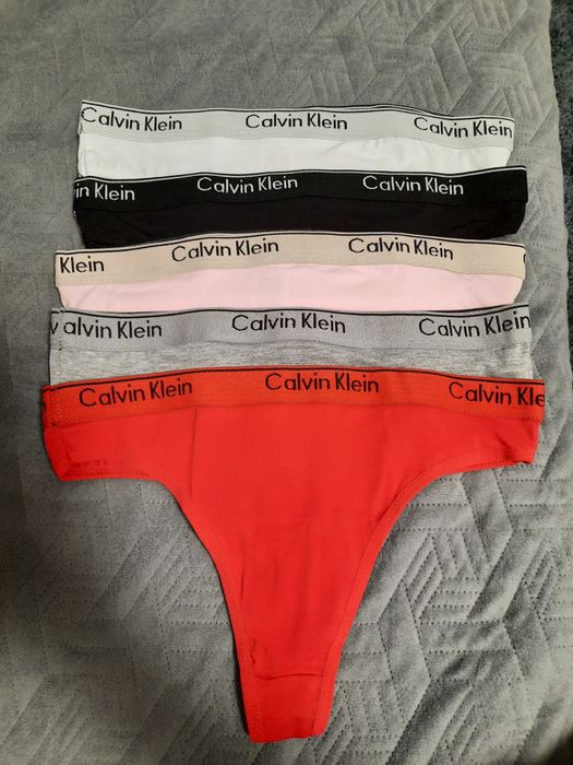 Lenjerie  de dama tanga