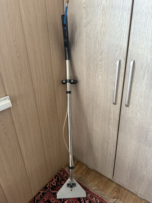 Ковровая насадка для Santoemma Sabrina sw 15