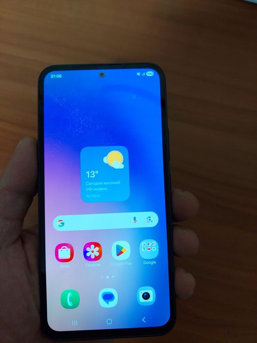 Samsung A54 5G 256Gb Awesome Graphite