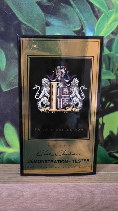 Parfum Clive Christian L, dama, 50 ml, nou, sigilat, private collection