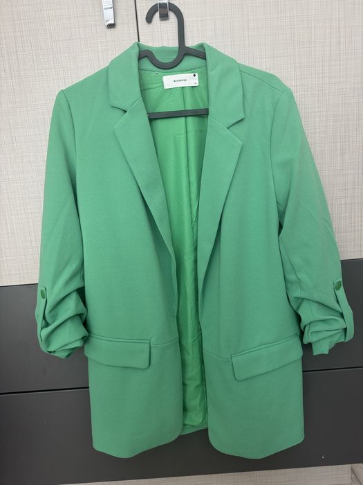 Блейзър Reserved