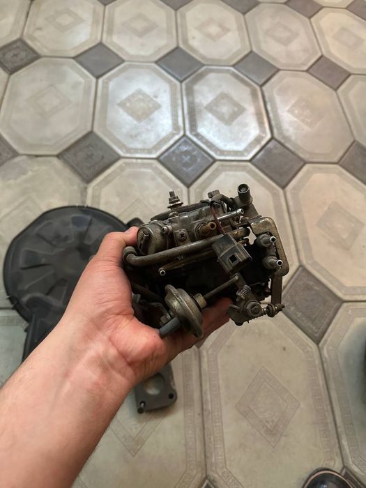 Tiko karbyurakot chotkiy JIGULI LADA VOLGA MASKIVICH hammasiga tushadi