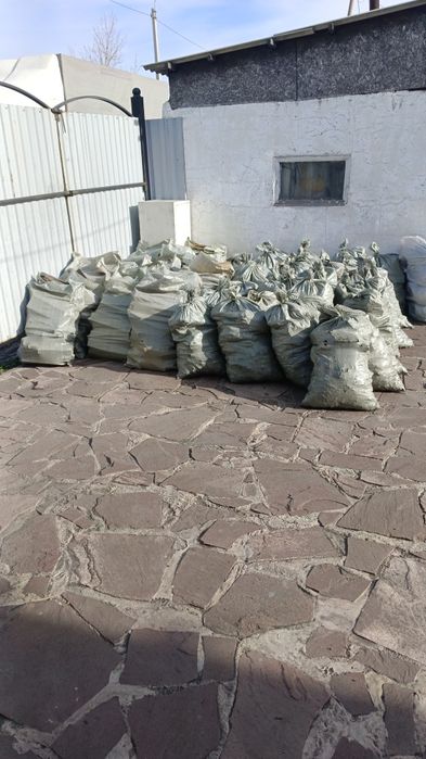 Уголь.Песок.Отсев