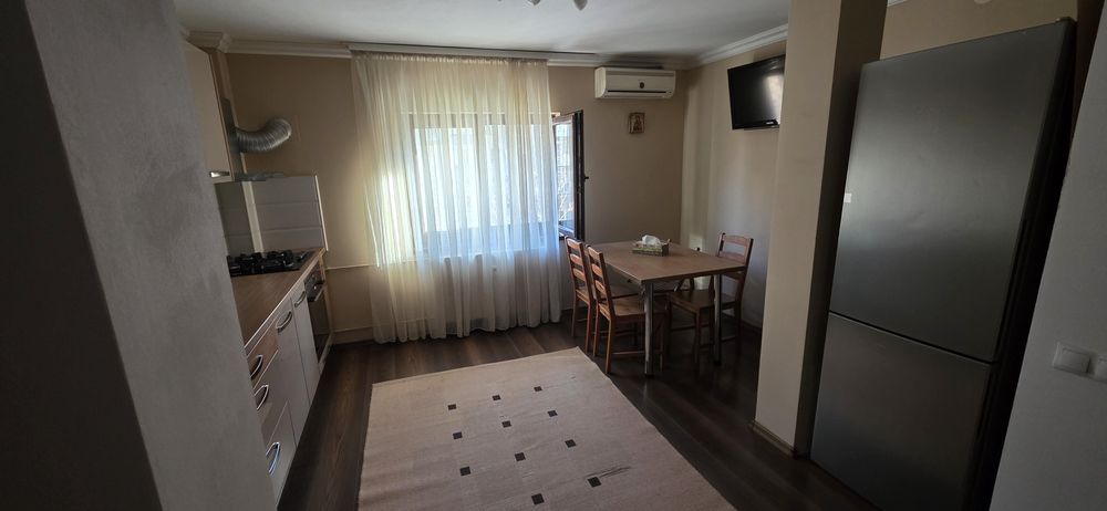Apartament 2 camere, Parc Sebastian