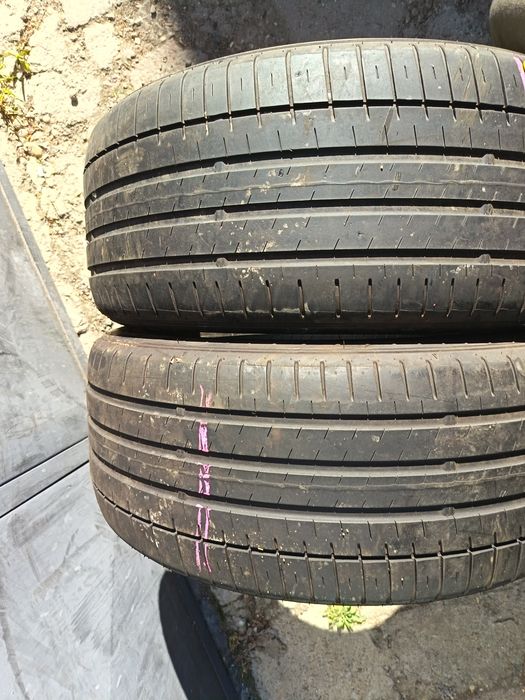 Anvelope vara 245 45 19 falken 2020