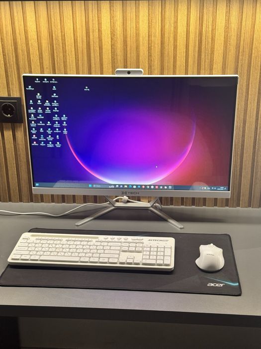 Monoblock Xtech 27 SG-S270