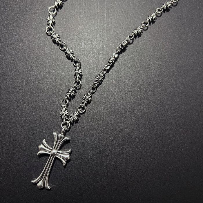 Lant Cruce Chrome Hearts
