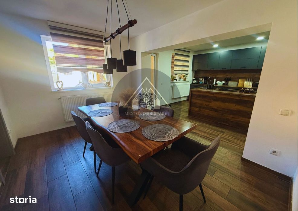 Casa de 4 camere, de vanzare