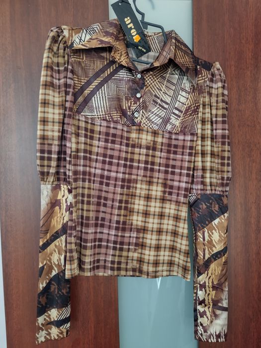 Нови ризи  12 лв