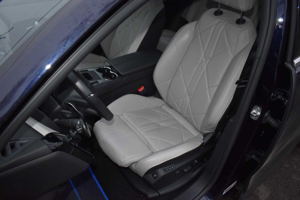 DS Automobiles DS 7 Crossback DS7 Crosback 1.6 PHeV AWD 300 EAT8 Rivol